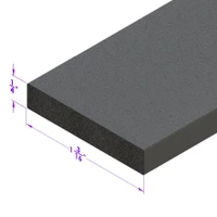 Sold By The Foot - Trunk and Universal Seal. Many applications-LP 58-D