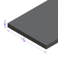 Sold By The Foot - Trunk and Universal Seal. Many applications-LP 58-F