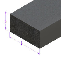 Sold By The Foot - Trunk and Universal Seal. Many applications-LP 58-I