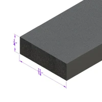 Sold By The Foot - Trunk and Universal Seal. Many applications-LP 58-L