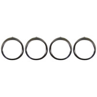 Tail-light to body gaskets-MB 67-D