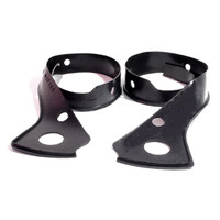 Windshield Base Pad.  Made in two pieces-MP 105