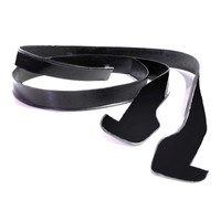 Windshield Base Pad.  Made in two pieces-MP 106