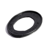 Windshield Wiper Transmission Pad-MP 111-W