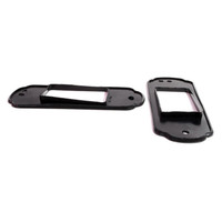 Tail-light Pads.  2-1/2" wide X 6-1/4" long.  Pair-MP 330