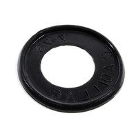 Trunk Lock Pad.  2-1/8" O.D.  Each  -MP 344