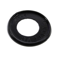 Trunk Lock Pad.  2-1/8" O.D.  Each  -MP 344