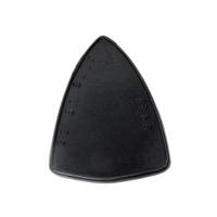 Rumble Seat Step Plate Bracket Pad-MP 348-B