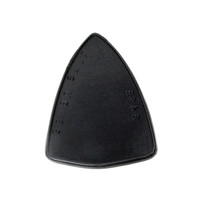 Rumble Seat Step Plate Bracket Pad-MP 348-B