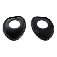 Windshield Post Pads.  For Roadster-MP 500