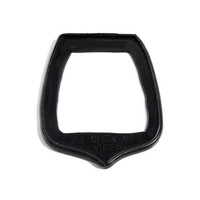 Windshield Wiper Transmission Pad.  2" wide X 2-5/8" long-MP 546-W