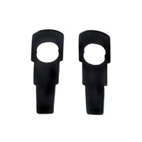 Park Light Pads.  Pair-MP 7981-J