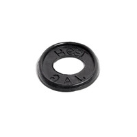 Windshield Wiper Transmission Pad-MP 799-H