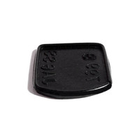 Windshield Wiper Transmission Pad-MP 799-S