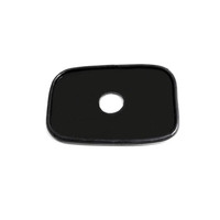 Rumble Seat Step-Plate Bracket Pad-MP 991-HH