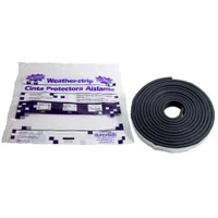Adhesive Backed Weatherstripping  -MW 31634