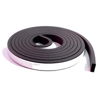 Adhesive Backed Weatherstripping  -MW 51634