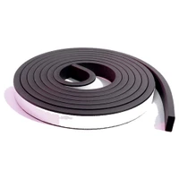 Adhesive Backed Weatherstripping  -MW 51634