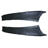 Running board covers-RB 1901