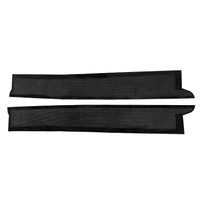 Running Board Covers.  Each is made in one piece-RB 3300