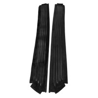 Running Board Covers  -RB 4551