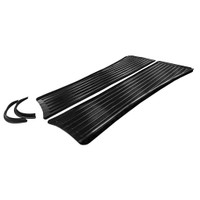 Running Board Covers  -RB 7550