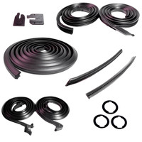 Master Kit for 2-Door Hardtops-RK 1700-100