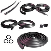 Master Kit for 2-Door Hardtops-RK 1700-102