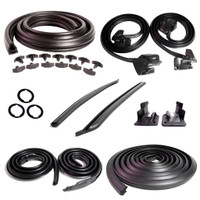 Master Kit. 2-door hardtops-RK 1700-104