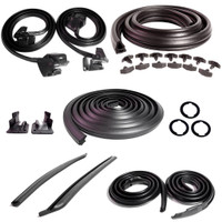 Master Kit. 2-door hardtops-RK 1700-105