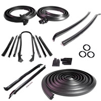 Master kit. Convertible-RK 1700-106