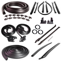 Master Kit. Convertible-RK 1700-107