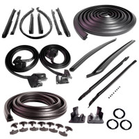 Master Kit. Convertible-RK 1700-108