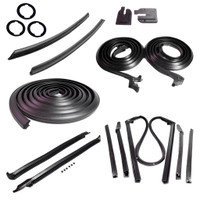 Master kit. Convertible-RK 1700-115
