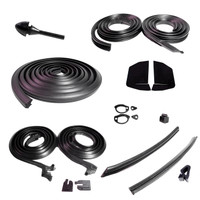 Master kit. 2-door hardtop-RK 2003-100