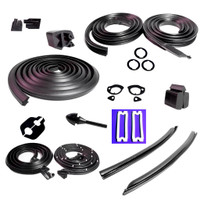 Master kit. 2-door hardtop-RK 2003-102
