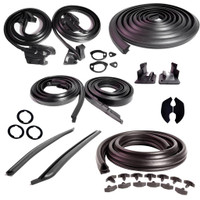 Master Kit. 2-door hardtop-RK 2003-104