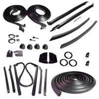 Master kit. Convertible-RK 2003-108