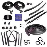Master kit. Convertible-RK 2003-109