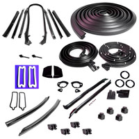Master kit. Convertible-RK 2003-110 Master kit. Convertible-RK 2003-110