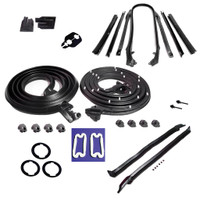 Master kit. Convertible-RK 2003-111