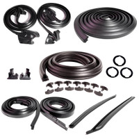 Master Kit. 2-door hardtop-RK 7300-103