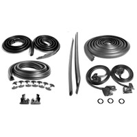 Master Kit. 2-door hardtop-RK 7300-105