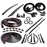 Master Kit. Convertible-RK 7300-108