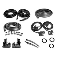 Master Kit. 2-door hardtop-RK 7300-110