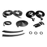 Master kit. 2-door hardtop-RK 8100-100