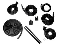 Master kit. 2-door hardtop-RK 8100-101