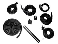 Master kit. 2-door hardtop-RK 8100-101