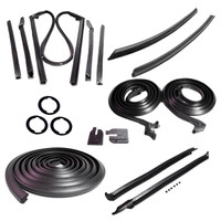 Master kit. Convertible-RK 8100-106 Master kit. Convertible-RK 8100-106