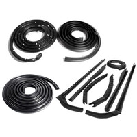 Basic Kit, for Convertibles-RKB 1705-101